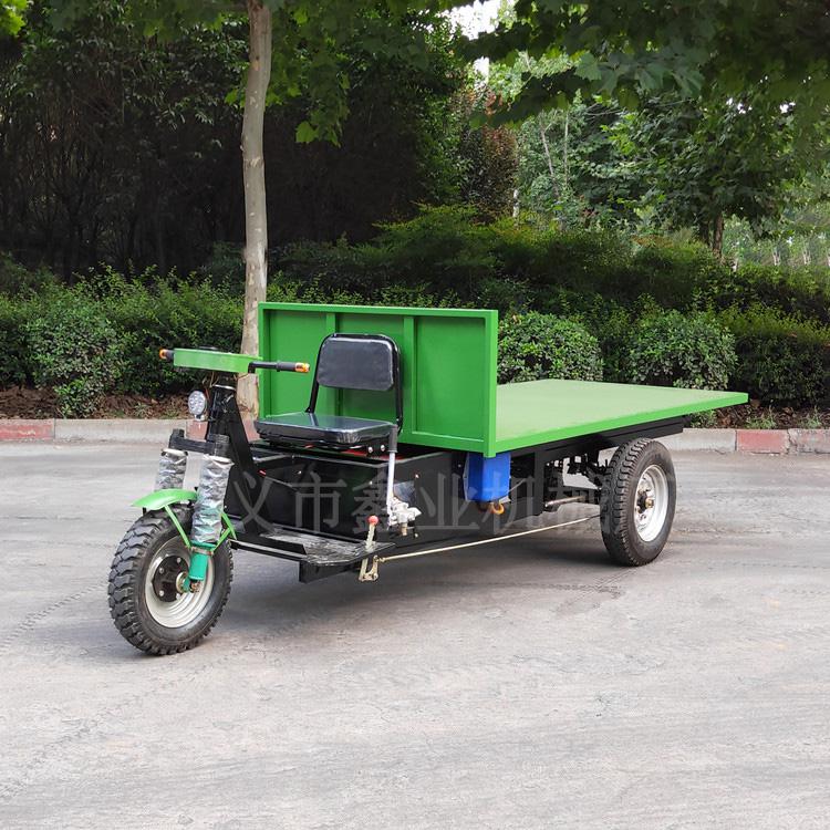 電動平板車是一種功能強(qiáng)大、操作方便、環(huán)境保護(hù)的運(yùn)輸工具