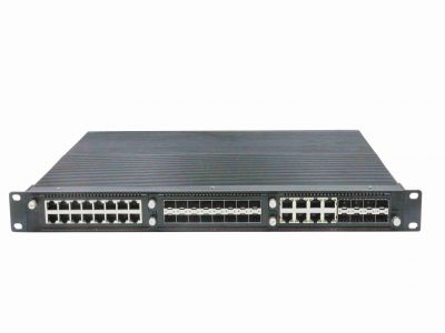 入地鋁合金RD648XGST6-M-SFP