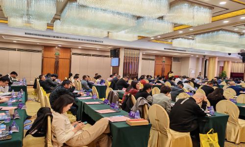 【精彩回顧】宇航工業交換機十一月活動集錦請查收！