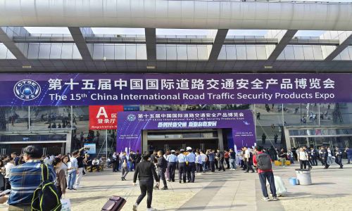 宇航工業交換機六城聯動，多展齊發！武漢交通展、成都工業展、東北安博會及千城行宜春/西安/撫州站圓滿收官！