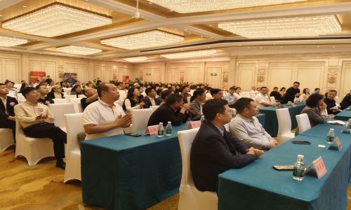 【精彩回顧】宇航工業交換機十一月高光集錦，全國產硬核實力派！